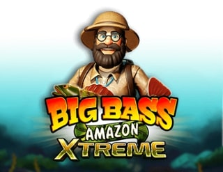 Big Bass Amazon Xtreme