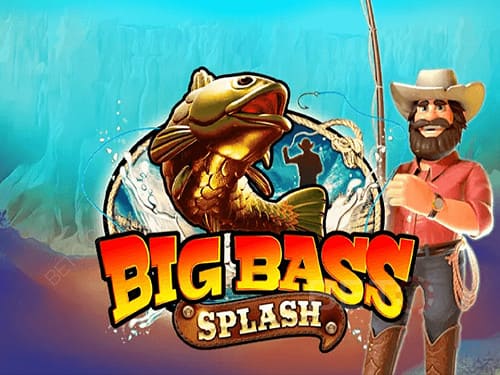 Big Bass Splash